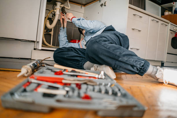 Best Plumbing Services Near Me  in Huntington, WV