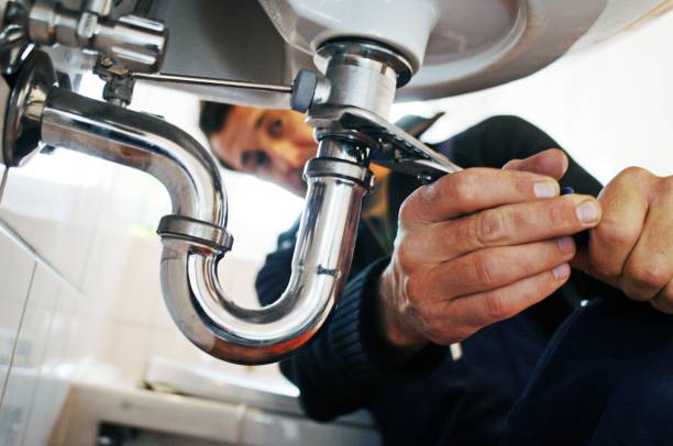 Best Same-Day Plumbing Service  in Huntington, WV