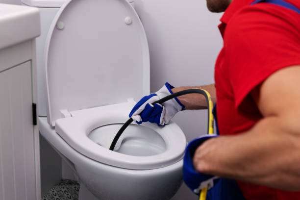 Best Gas Line Repair  in Huntington, WV