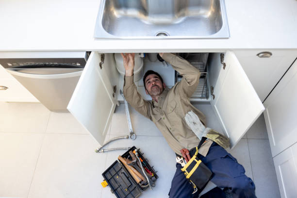 Best Plumbing Installation Services  in Huntington, WV