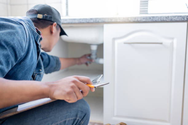 Best Drain Cleaning Services  in Huntington, WV