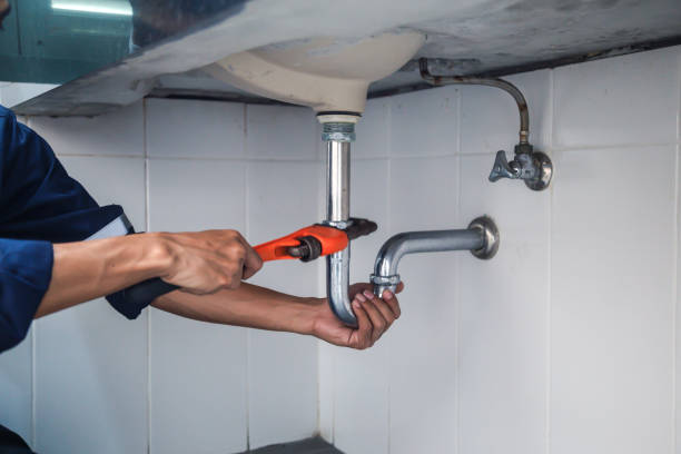 Best Emergency Plumbing Repair  in Huntington, WV