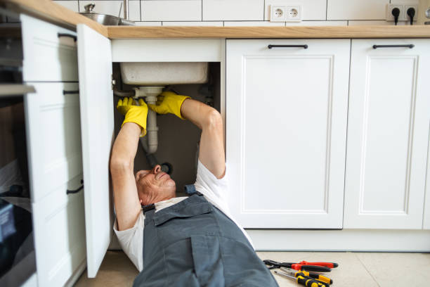 Best Affordable Plumbing Services  in Huntington, WV