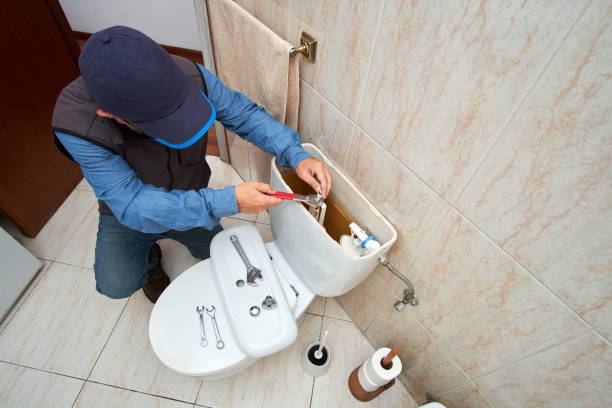 Best Local Plumber Services  in Huntington, WV