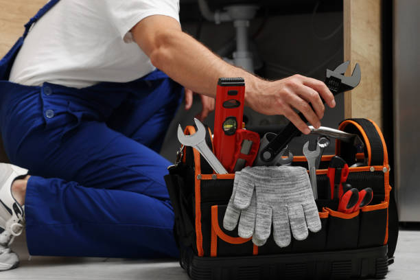 Trusted Huntington, WV Plumbing Experts