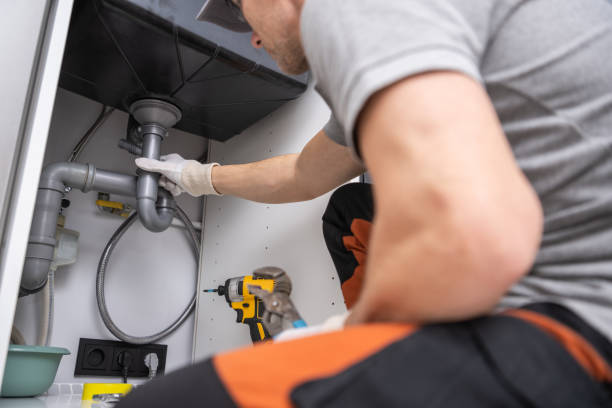 Best Drain Cleaning Services  in Huntington, WV