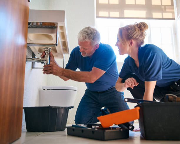 Best Faucet Repair  in Huntington, WV